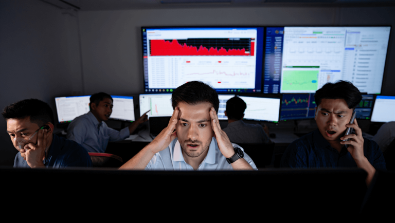 7 Señales Cripto en Noviembre 2025 Que Pueden Cambiar Tu Cartera - Aquí Lo Que Sucede