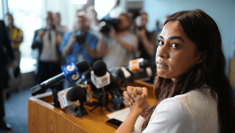 "No Quiero Usar El Recurso" Sparks Media Shock In 2025, Here’s Why