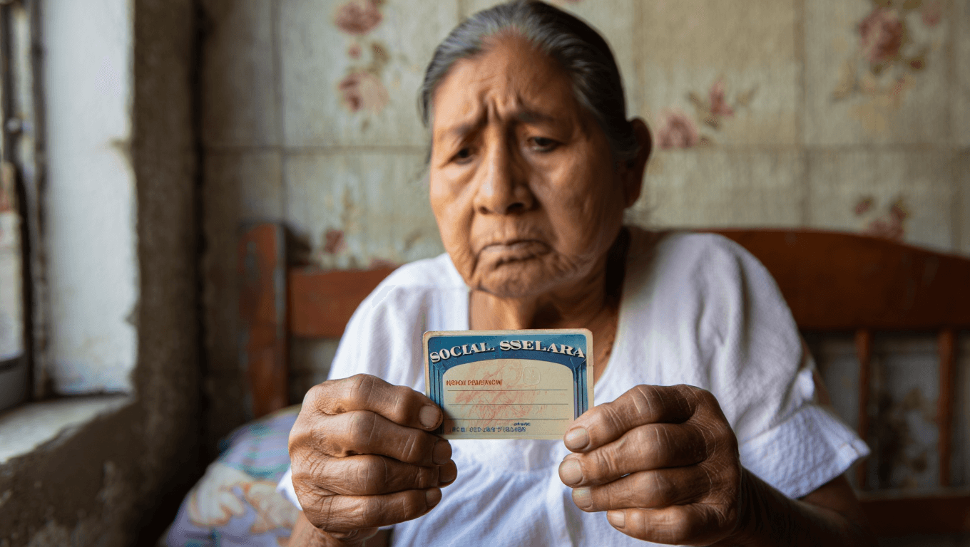 “Cerramos El Año Con El Número Más Alto” Sparks Alarm Over 13.2 millones In 2025