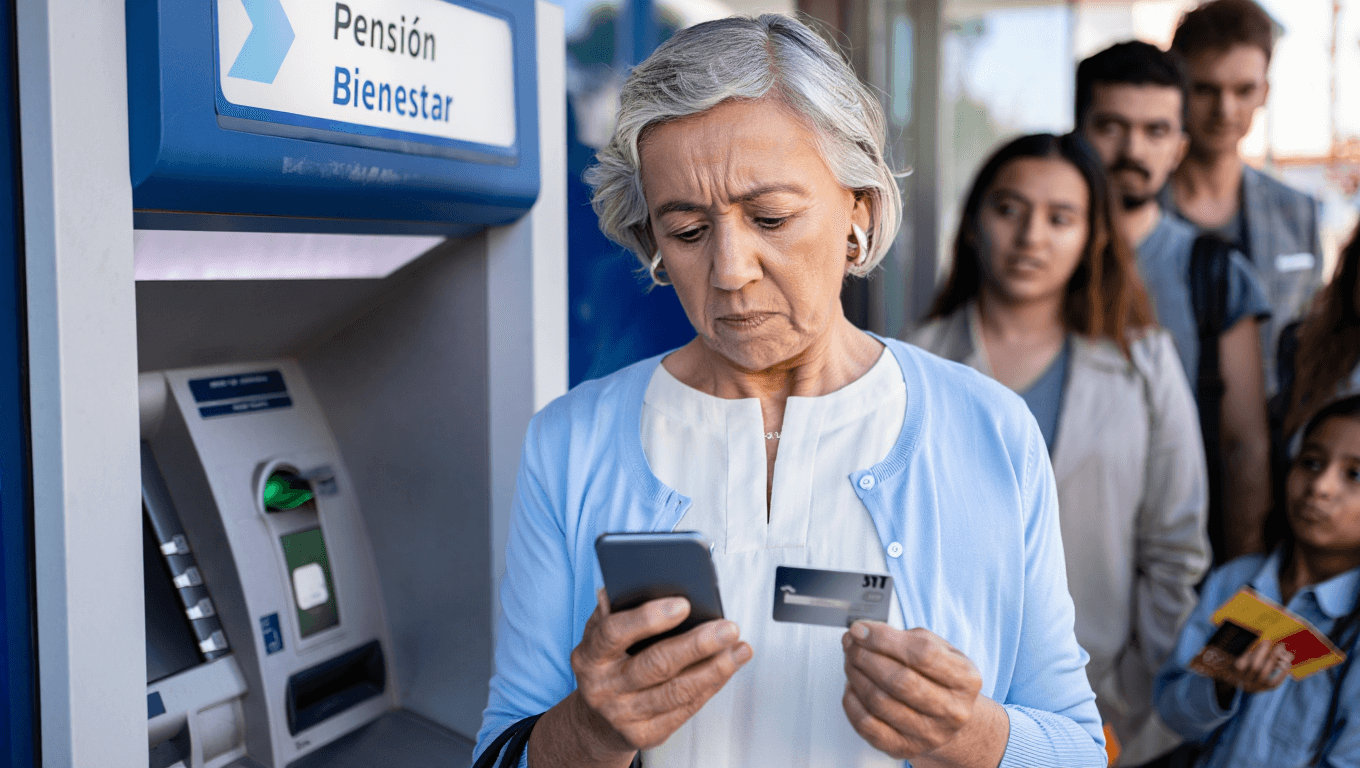 Pensión Bienestar Revela Pago Final De $6,200 En 2025 - Quiénes Cobran Hoy