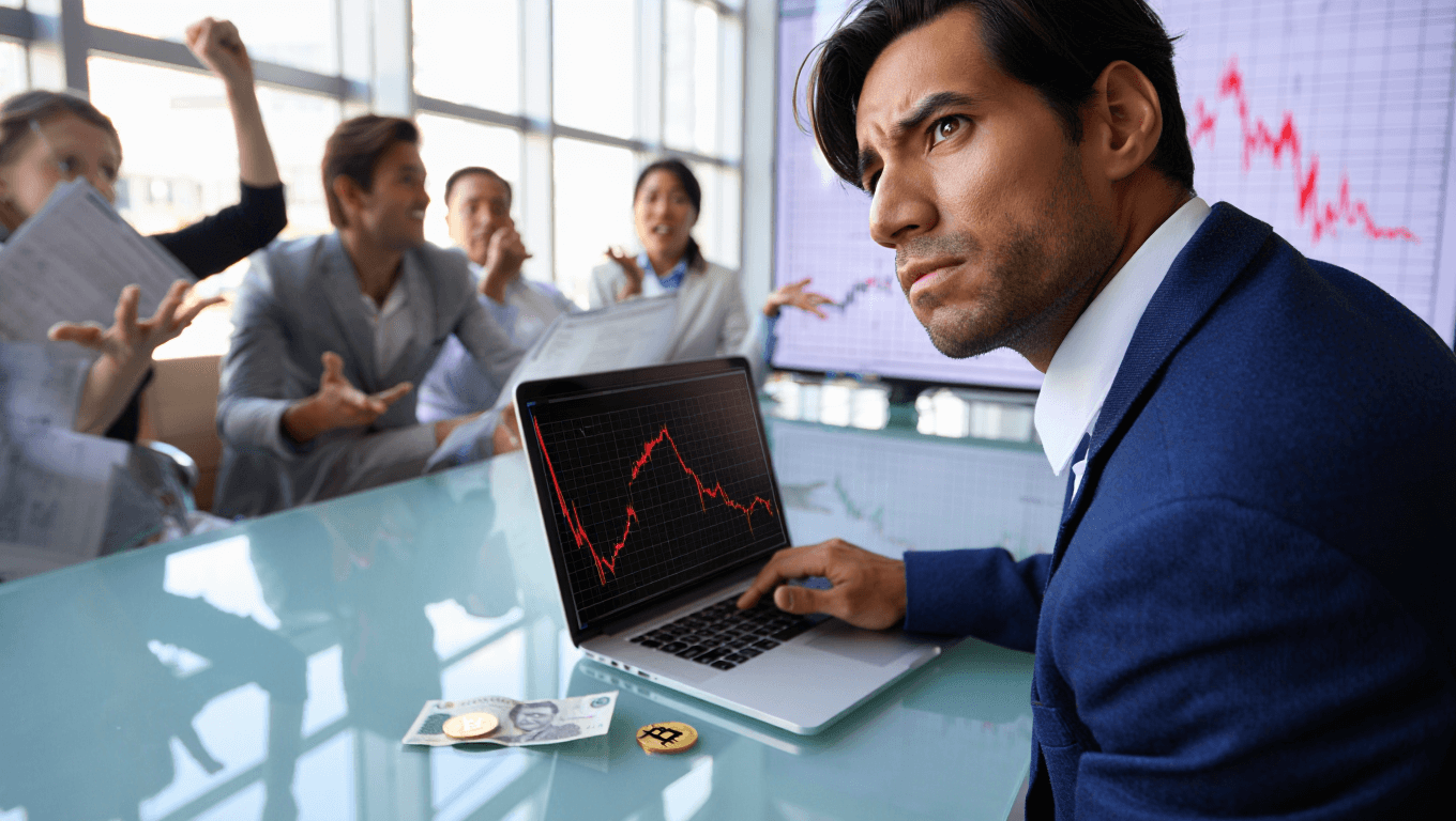 7 Señales Cripto en 2025 Que Sorprenden a Inversores - Aquí Lo Que Importa