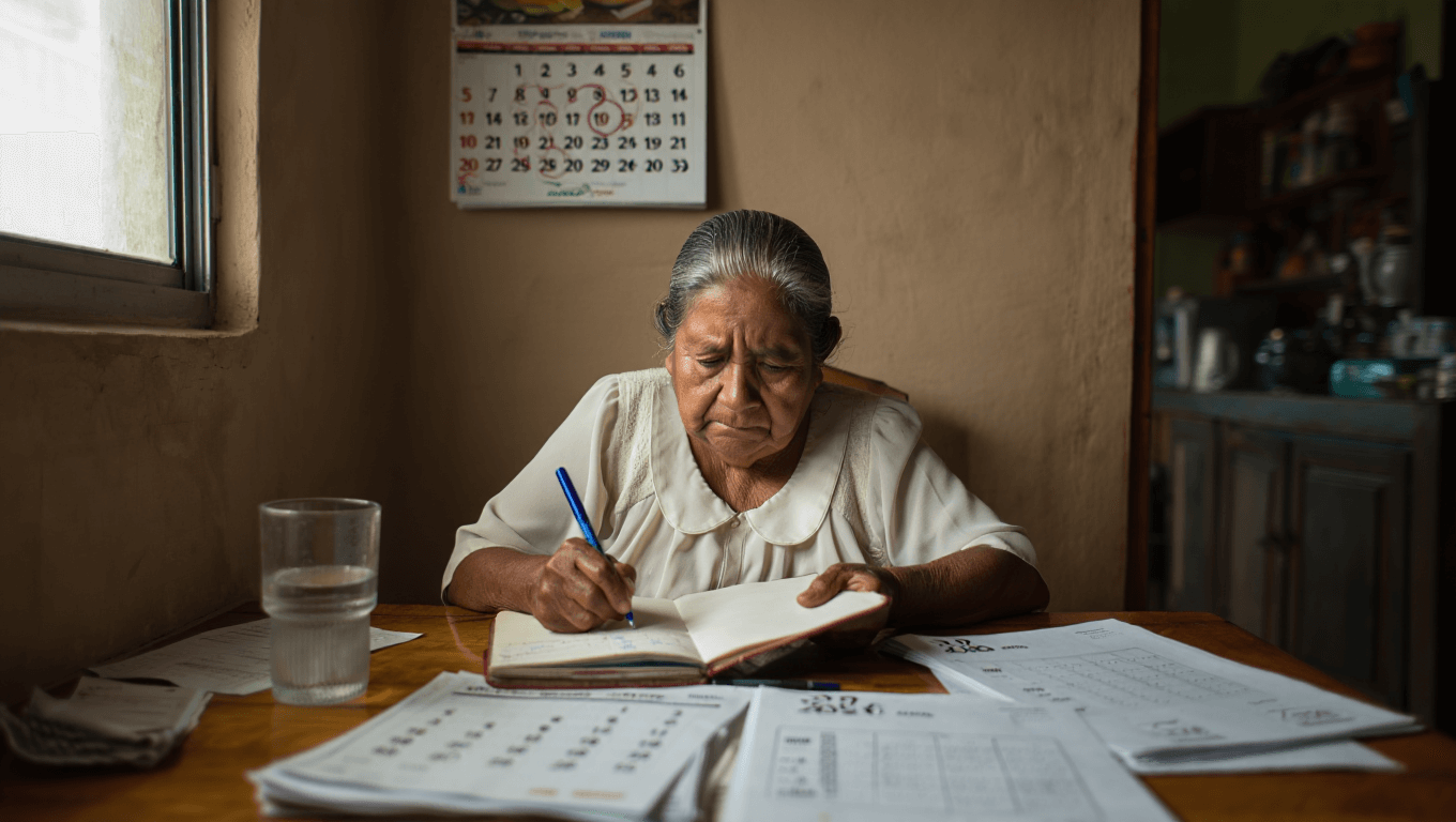 Pensión IMSS 2026: Estiman $10,732 Según INPC y Esto Es Lo Que Cambia