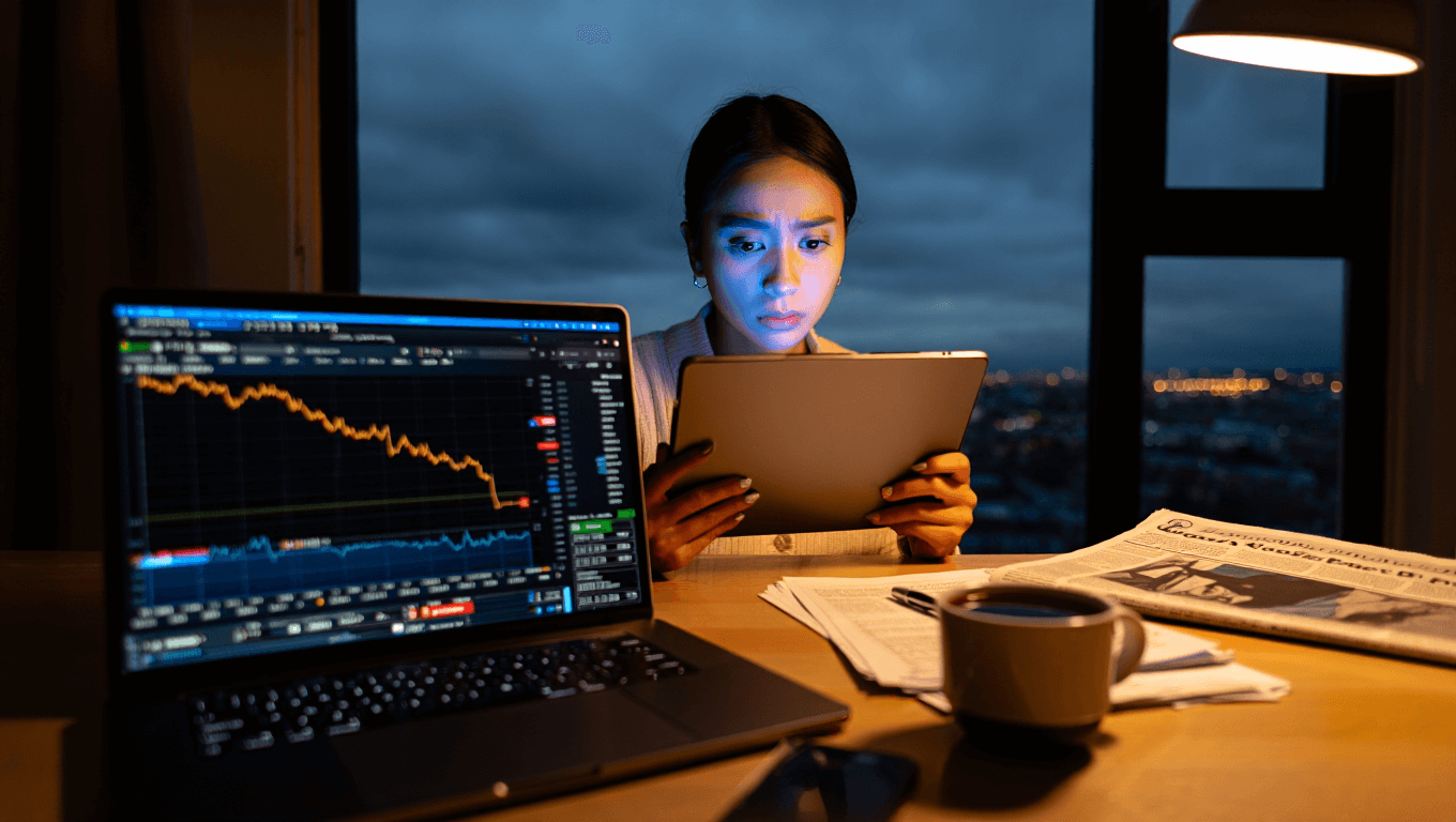 5 Riesgos Cripto En 2025 Que Pueden Redefinir Tus Ahorros - Aquí Lo Que Cambia