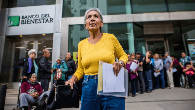 Último Depósito 2025 Revela Fechas Y Dónde Cobrar Del 3 Al 27 - Lo Que Cambia