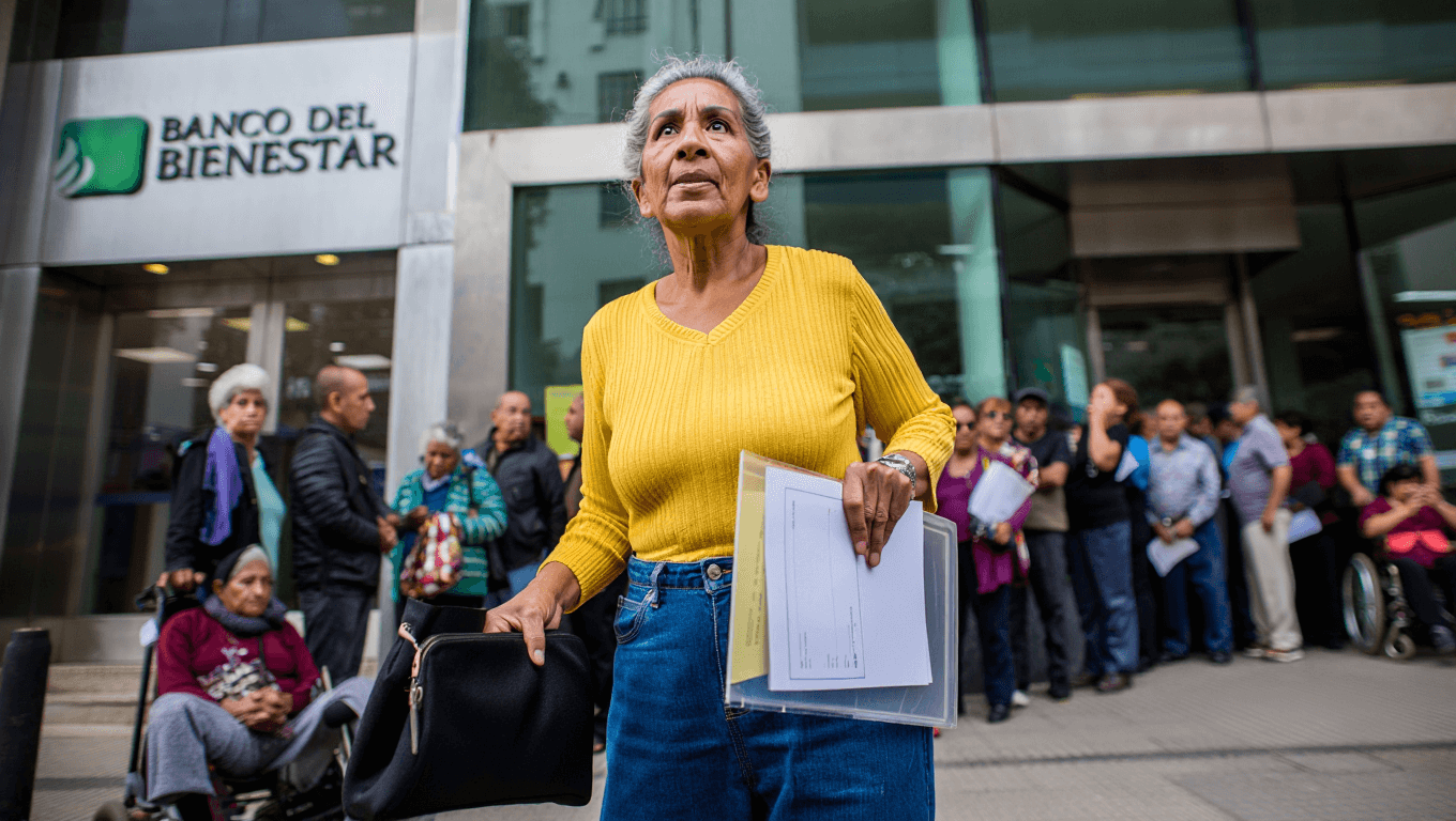 Último Depósito 2025 Revela Fechas Y Dónde Cobrar Del 3 Al 27 - Lo Que Cambia