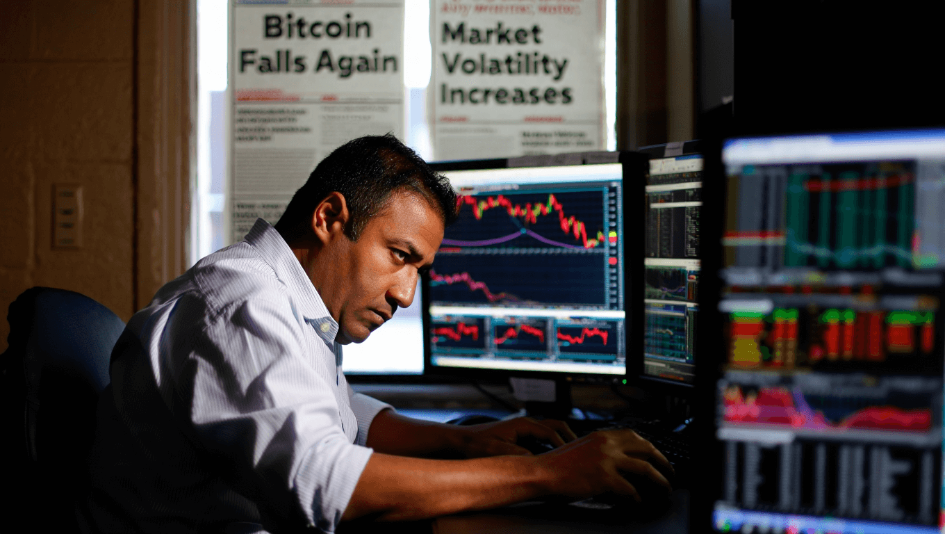 7 Alertas Cripto Que Revelan Riesgos Y Oportunidades en Noviembre 2025
