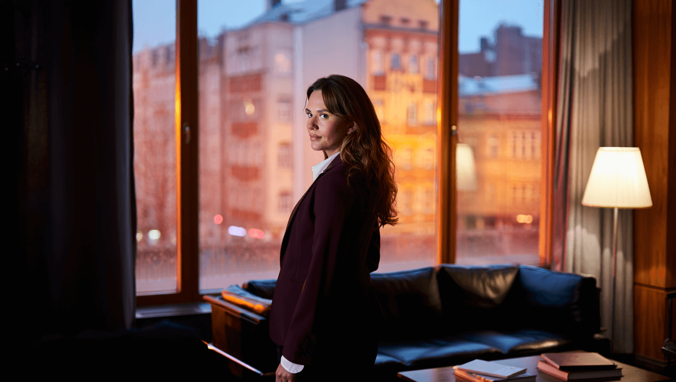 7 Estrenos De Noviembre 2025 Que Sorprenden - Aquí Lo Que Cambia