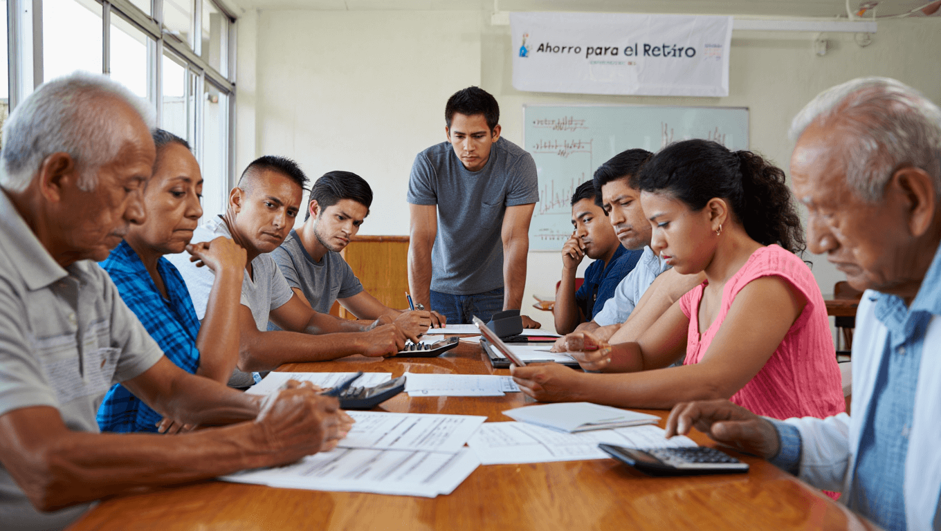 Consar Fija Máximo 0.54% Para 2026 y La SCJN Respaldó El Tope Hoy