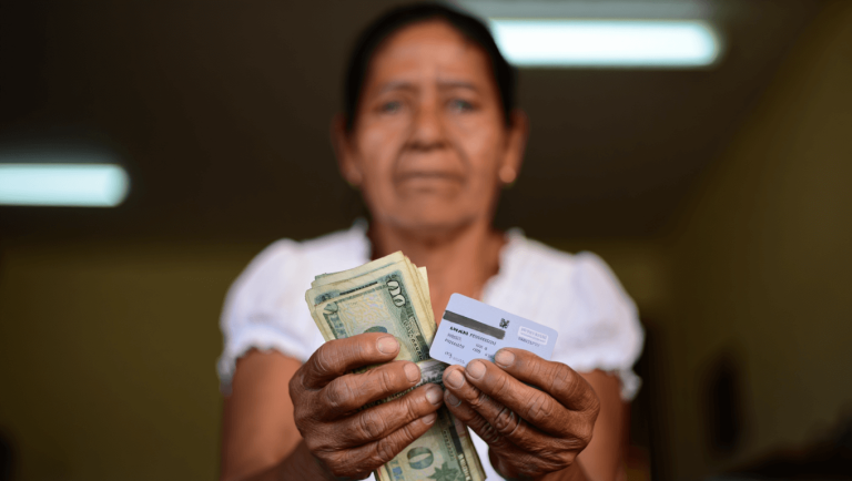 Pensión Del Bienestar 2026 Revela 13 Millones De Beneficiarios - Por Qué Importa