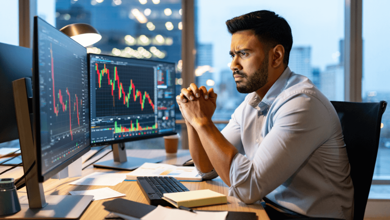 6 Movimientos Cripto en Noviembre 2025 Que Cambian Tu Estrategia, Aquí Por Qué