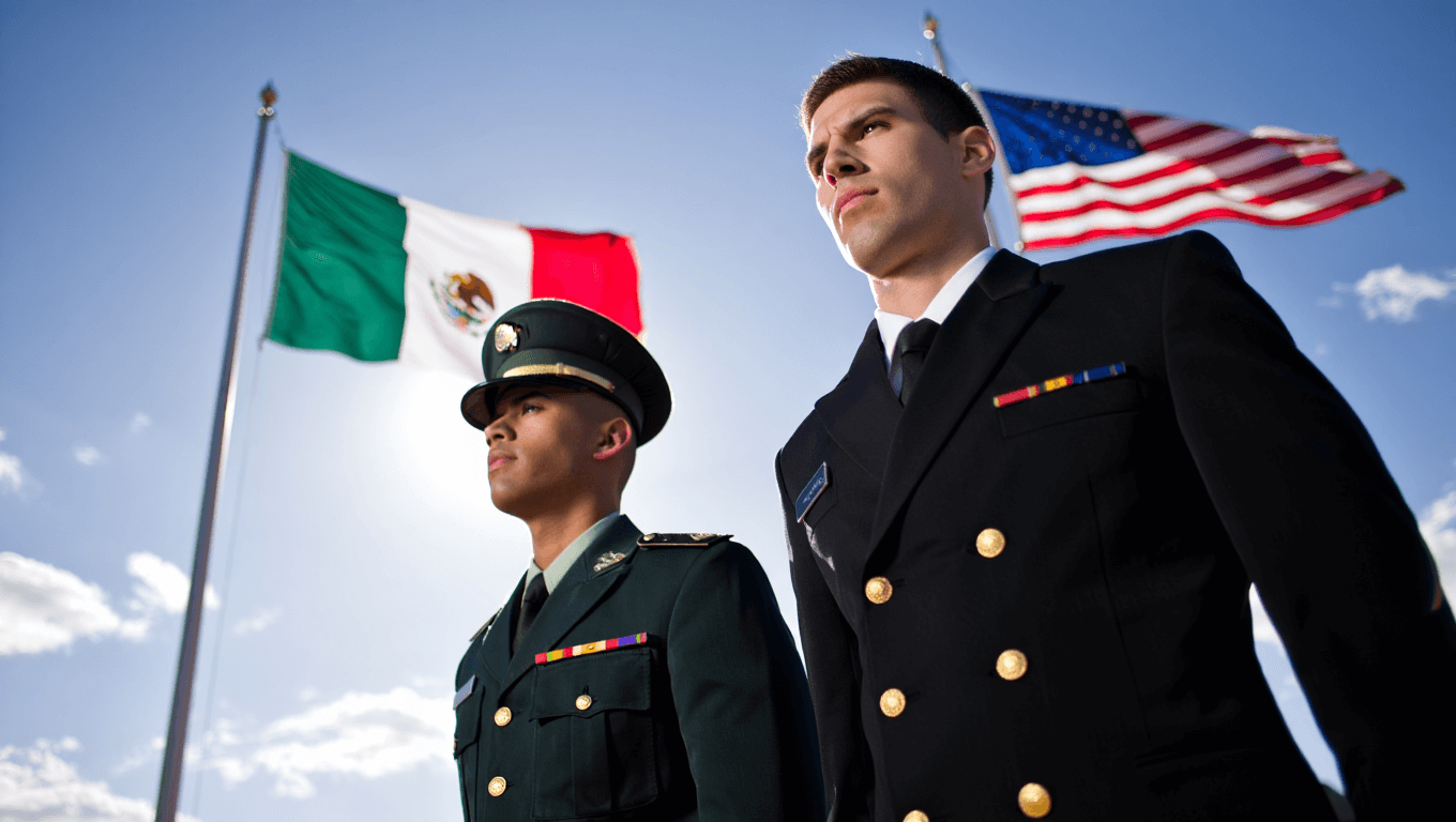 Estamos Estallando Cárteles Terroristas Desata Crisis Diplomática En 2025 - Aquí Lo Que Cambia