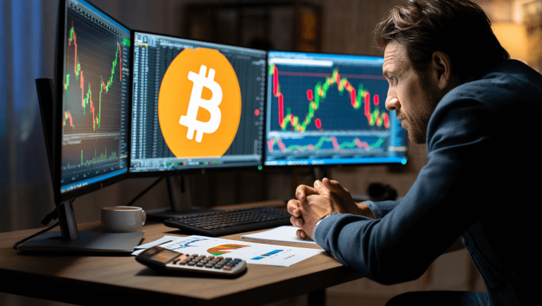 7 Impactos Clave De La Caída De Bitcoin En Noviembre 2025, Qué Cambia Ahora