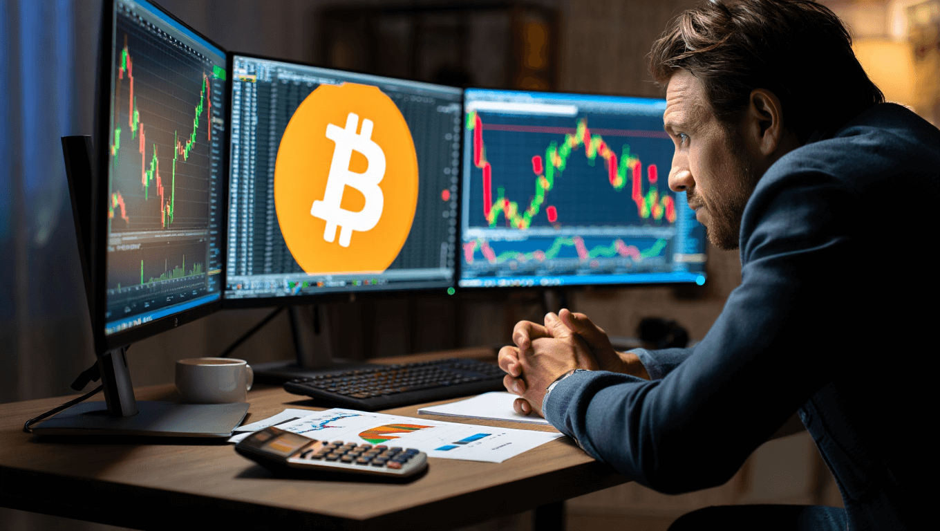 7 Impactos Clave De La Caída De Bitcoin En Noviembre 2025, Qué Cambia Ahora