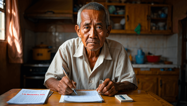 IMSS Revela Depósito el 3 de Noviembre 2025 y Aguinaldo - Por Qué Importa Ahora