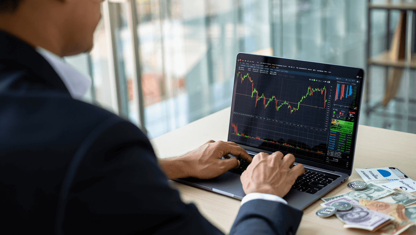 6 Cambios Cripto En 2025 Que Afectan Tu Dinero, Bitso Y Coinbase Lo Revelan