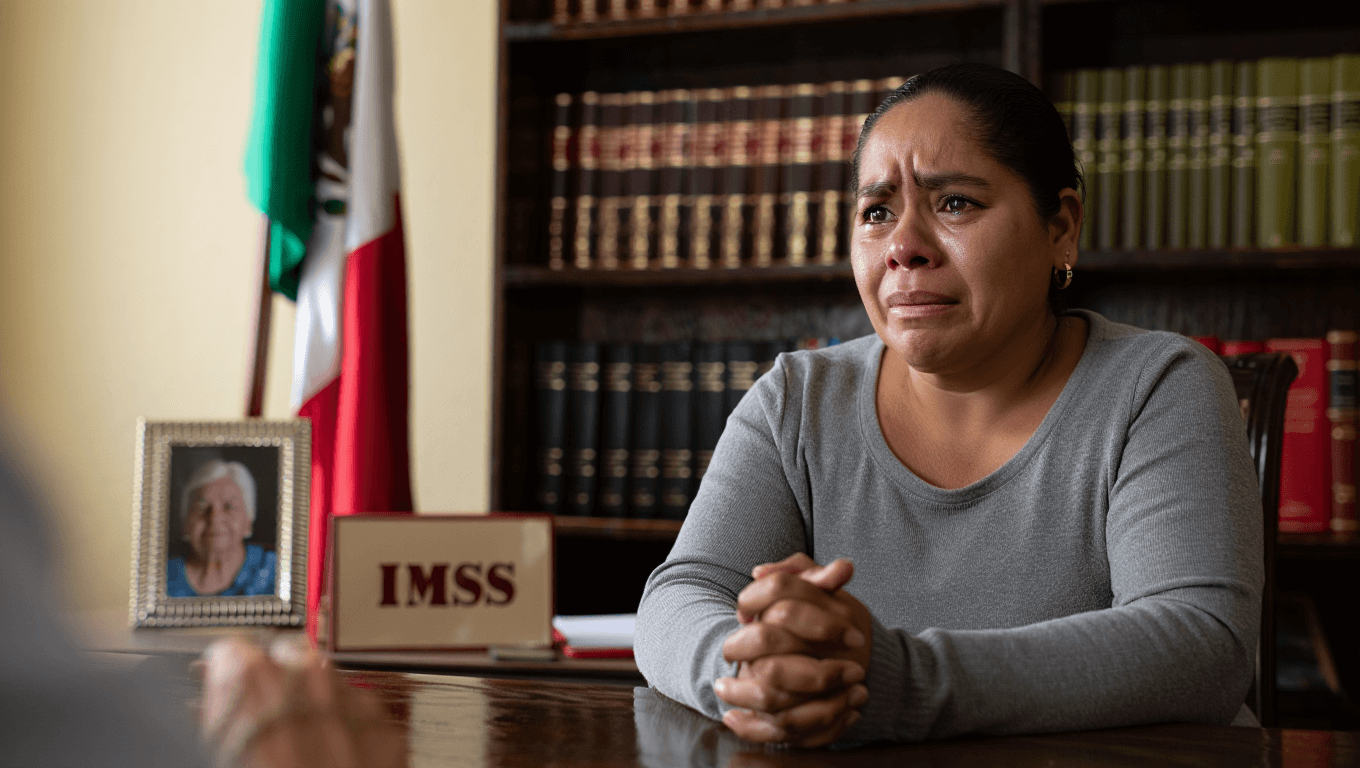 "La Protección Debe Entender El Concepto Amplio De Familia" Provoca Debate Unánime 11 Nov 2025 Aquí Por Qué