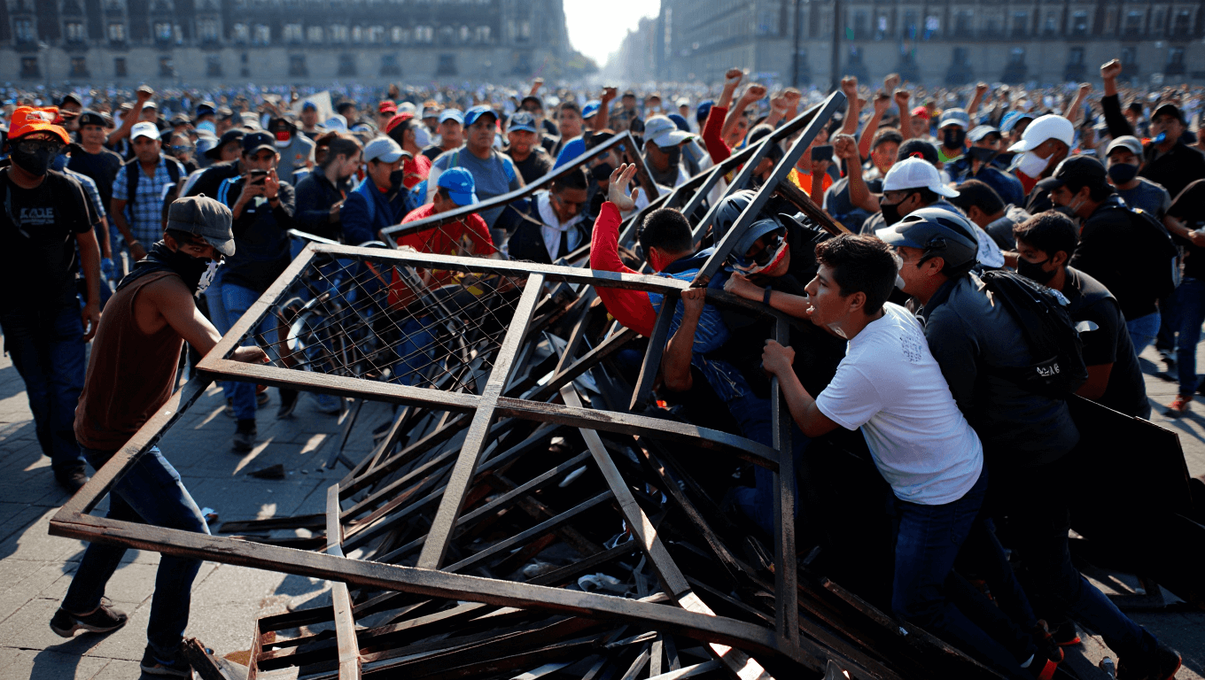 "Entre Más Me Critican, Más Fuerte Me Pongo" Divide Opiniones Hoy - Qué Cambia En 2025