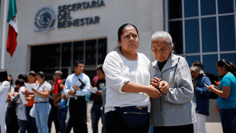 Pensión Muestra 526,508 mdp Para 2026 - Aquí Está Lo Que Cambia Hoy