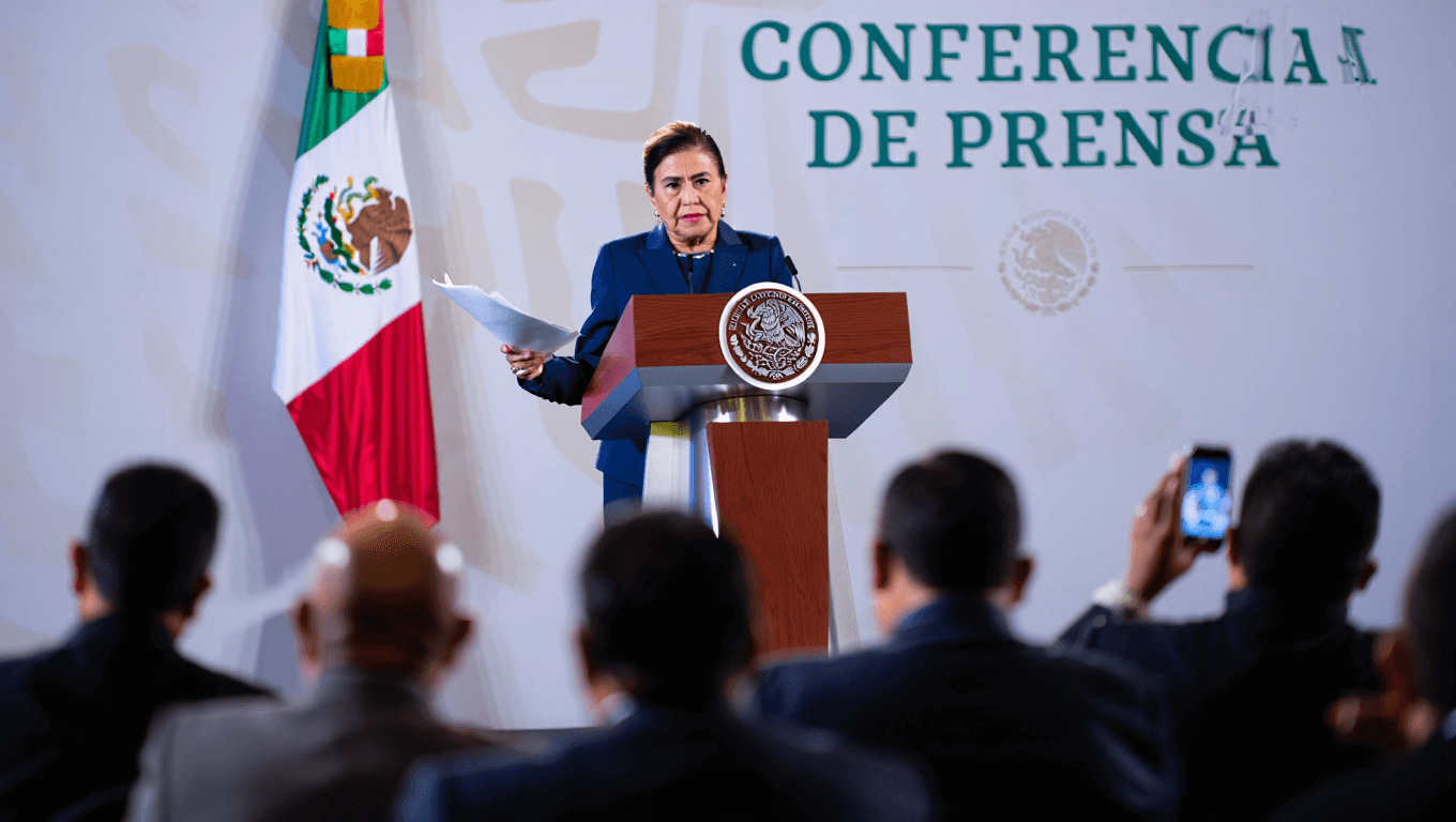 Reforma Revela Medida Clave en Octubre 2025 - Qué Cambia Para Contribuyentes