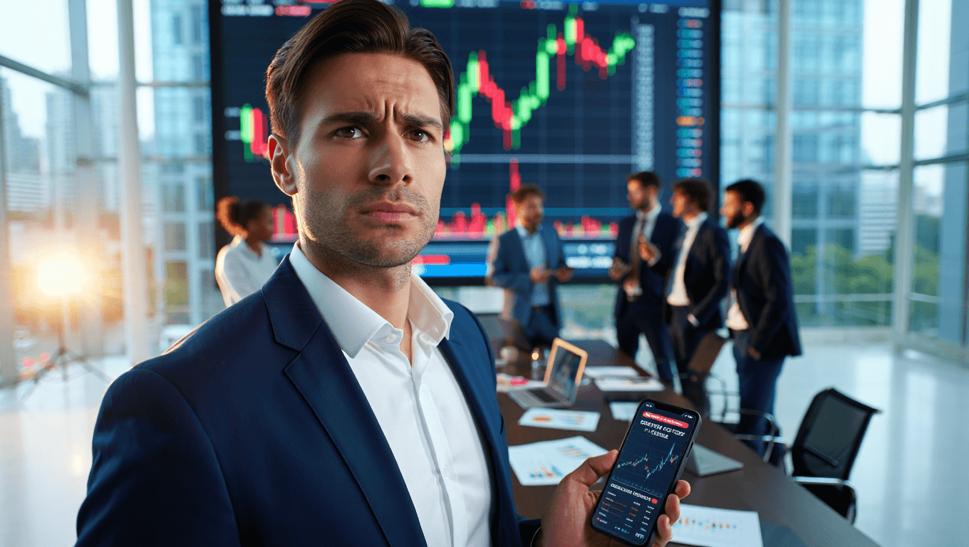 6 Tendencias Cripto En 2025 Que Sorprenden A Inversores Mexicanos: Aquí Lo Nuevo