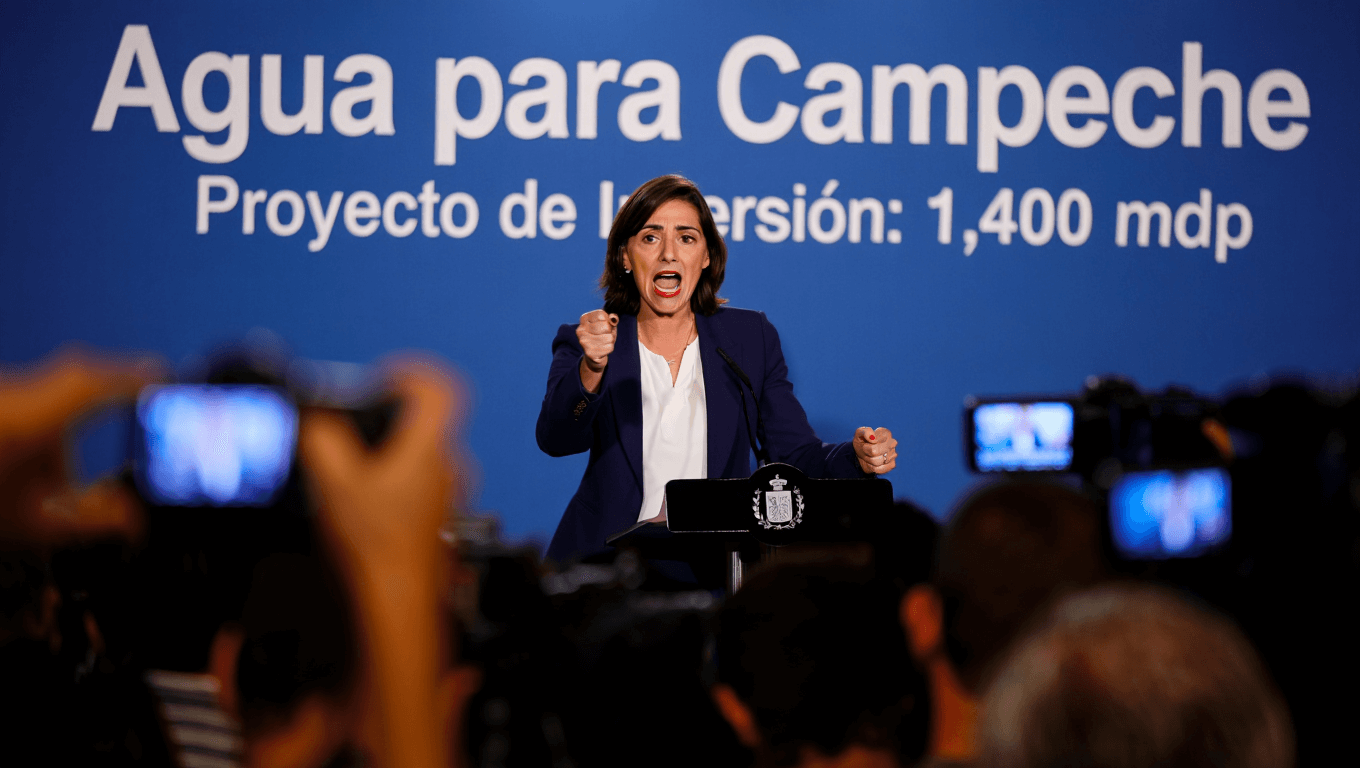 “Me Vieron Débil Por Ser Mujer” Sacude Campañas y Política Local En 2025 - Esto Cambia