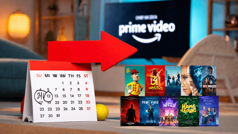 9 Estrenos De Prime Video En Noviembre 2025 Que Cambian Tu Lista Ahora