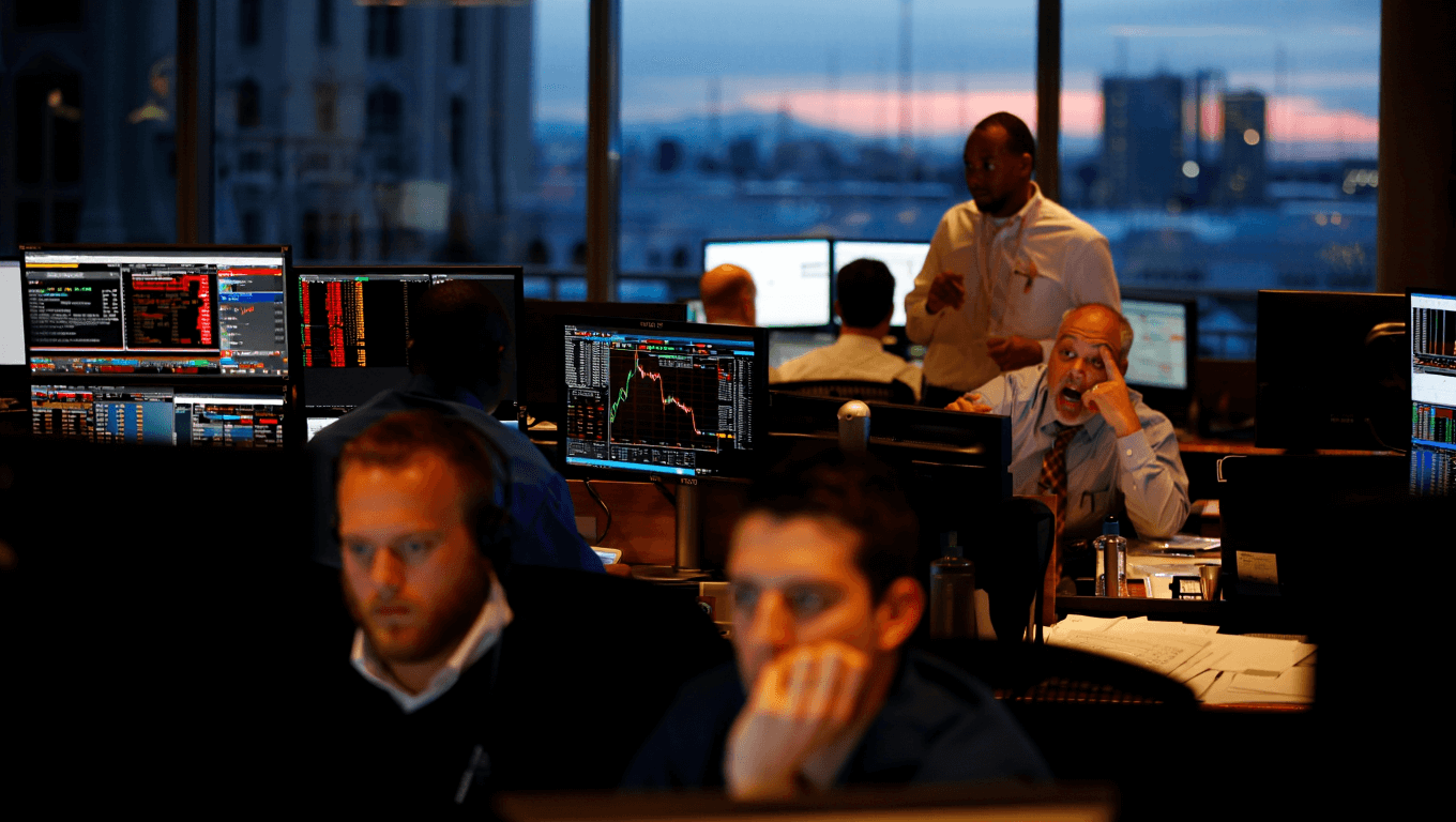 Caída Del 23% Revela Riesgo Para ETFs en 2025: Por Qué Importa Hoy