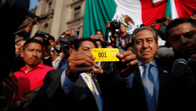 “Ese Boleto Que Me Dieron” Provoca Debate Nacional Y Cambios En 2025