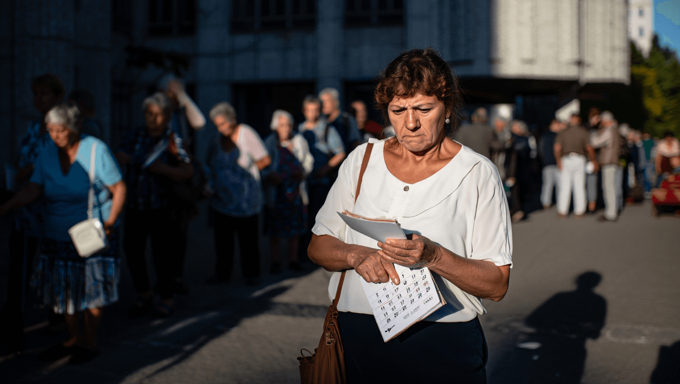 Calendario De Pago Revela 4 Programas Activos Del 3 Al 27 Noviembre 2025 - Por Qué Importa