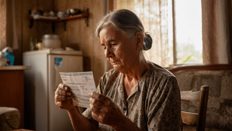 “Nunca Debe Disminuir La Pensión” Reaviva Miedo Entre 13 Millones - Qué Cambia En 2026