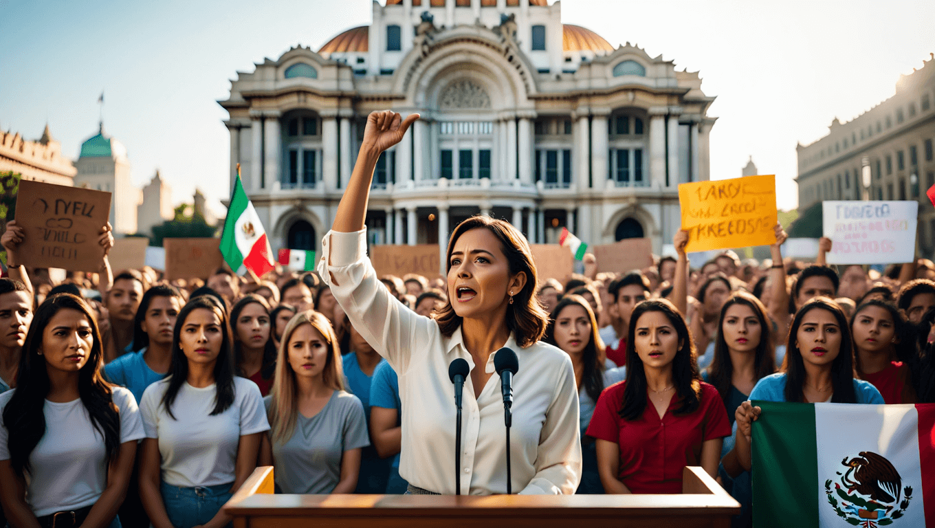 “Se Las Vamos A Reponer” Sparks Debate Over IPN And TecNM Cuts In 2026 - Here’s Why