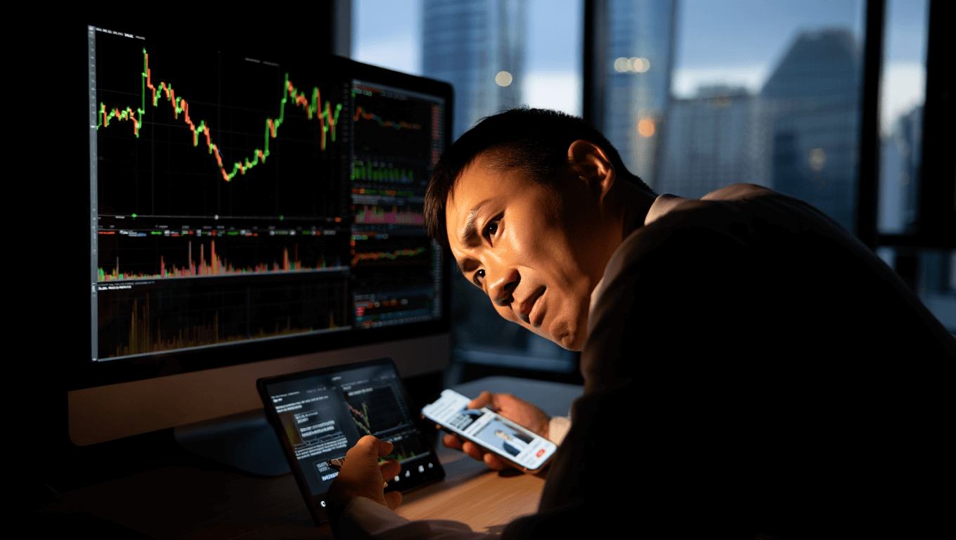 5 Movimientos Clave en Cripto 2025 Que Podrían Cambiar Tus Inversiones