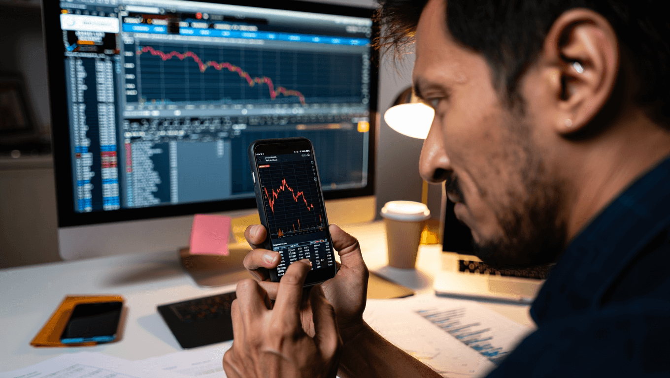 5 Señales Cripto En Noviembre 2025 Que Pueden Cambiar Tus Ahorros Hoy