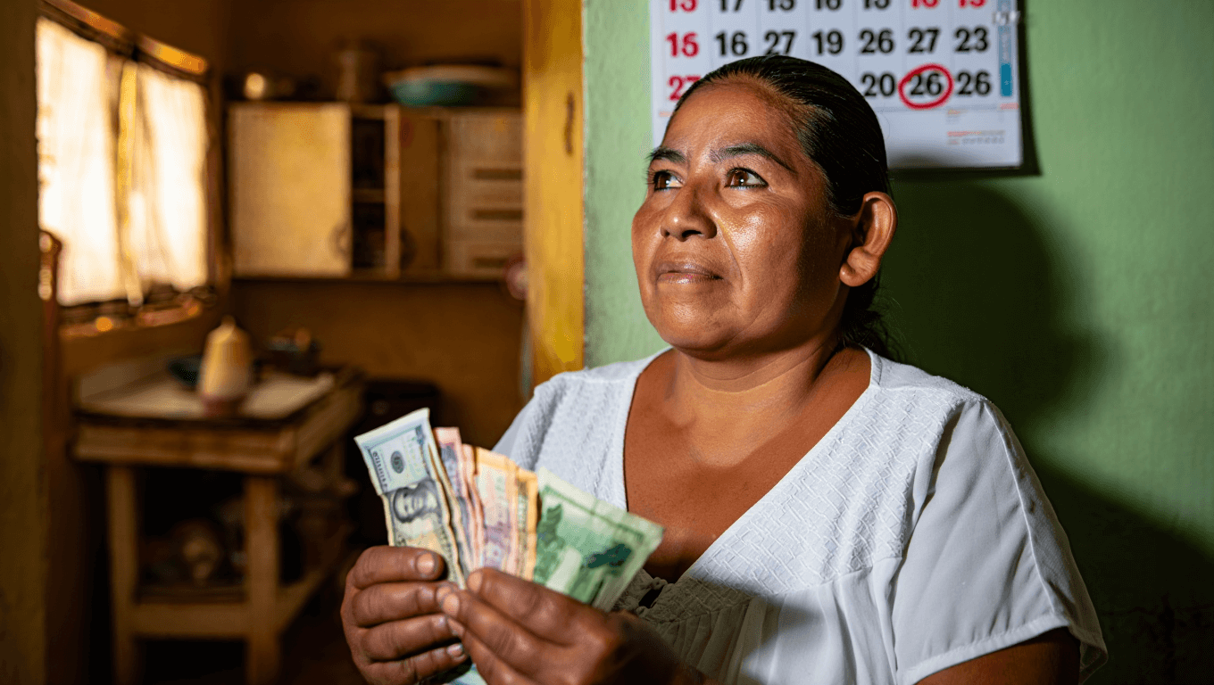 Pensión Del Bienestar Mantiene 6,200 Pesos - Aumento Anunciado Para 2026, ¿Qué Implica?