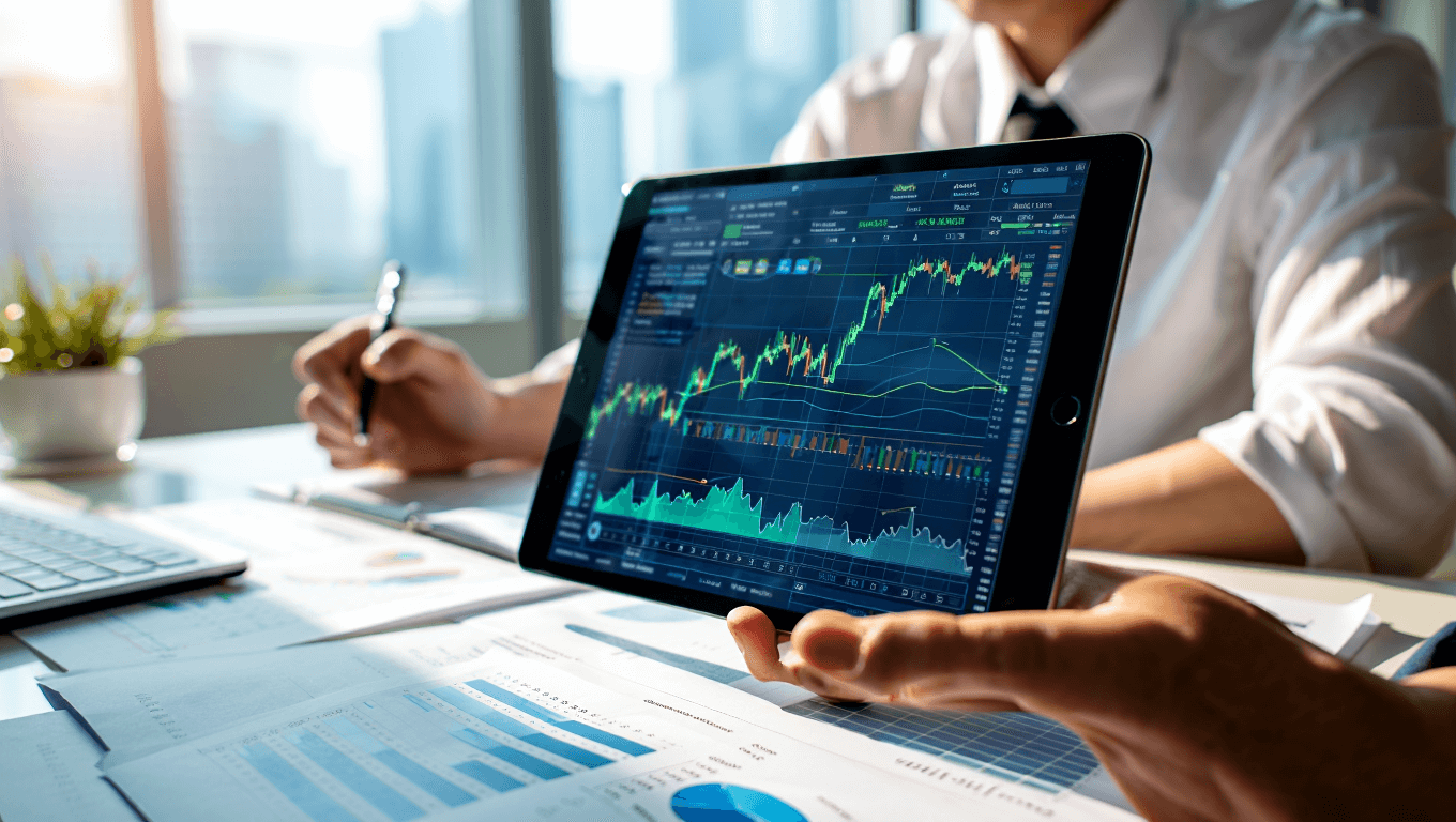 Encuesta AIMA Revela 55% De Hedge Funds En 2025 - Por Qué Importa Hoy