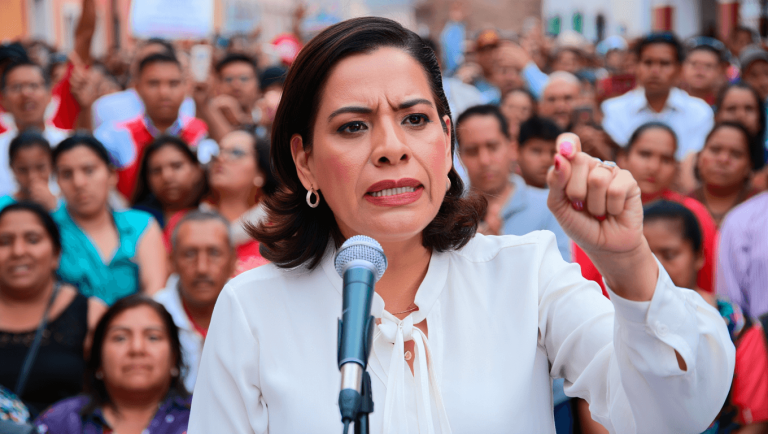 “Me Vieron Débil Por Ser Mujer” Enciende Debates En Campeche En 2025