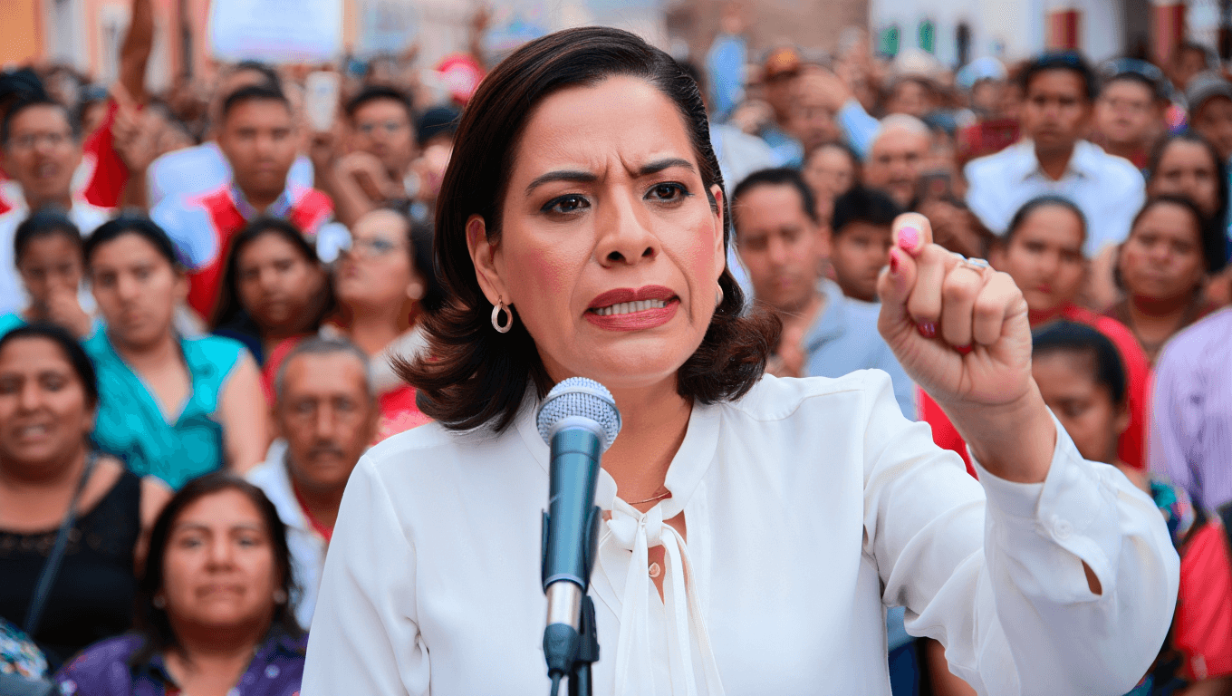 “Me Vieron Débil Por Ser Mujer” Enciende Debates En Campeche En 2025