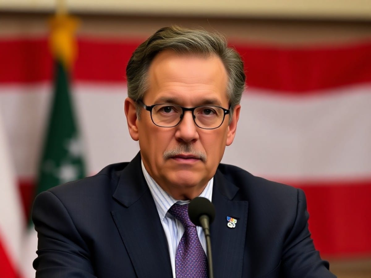 Christopher Landau se lanza contra el gobierno de México por apoyar resolución de la ONU sobre Cuba