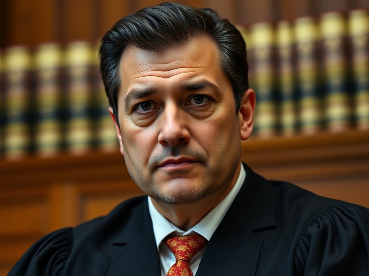 Dedazo judicial: ésta es la reforma que Rafael Guerra usó para blindar su poder más allá de 2027