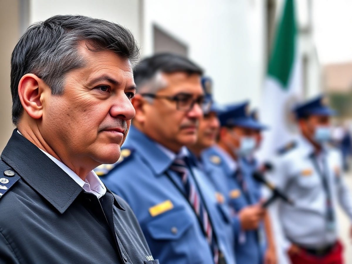 Salen funcionarios de la Fiscalía de Puebla tras denuncias de extorsión