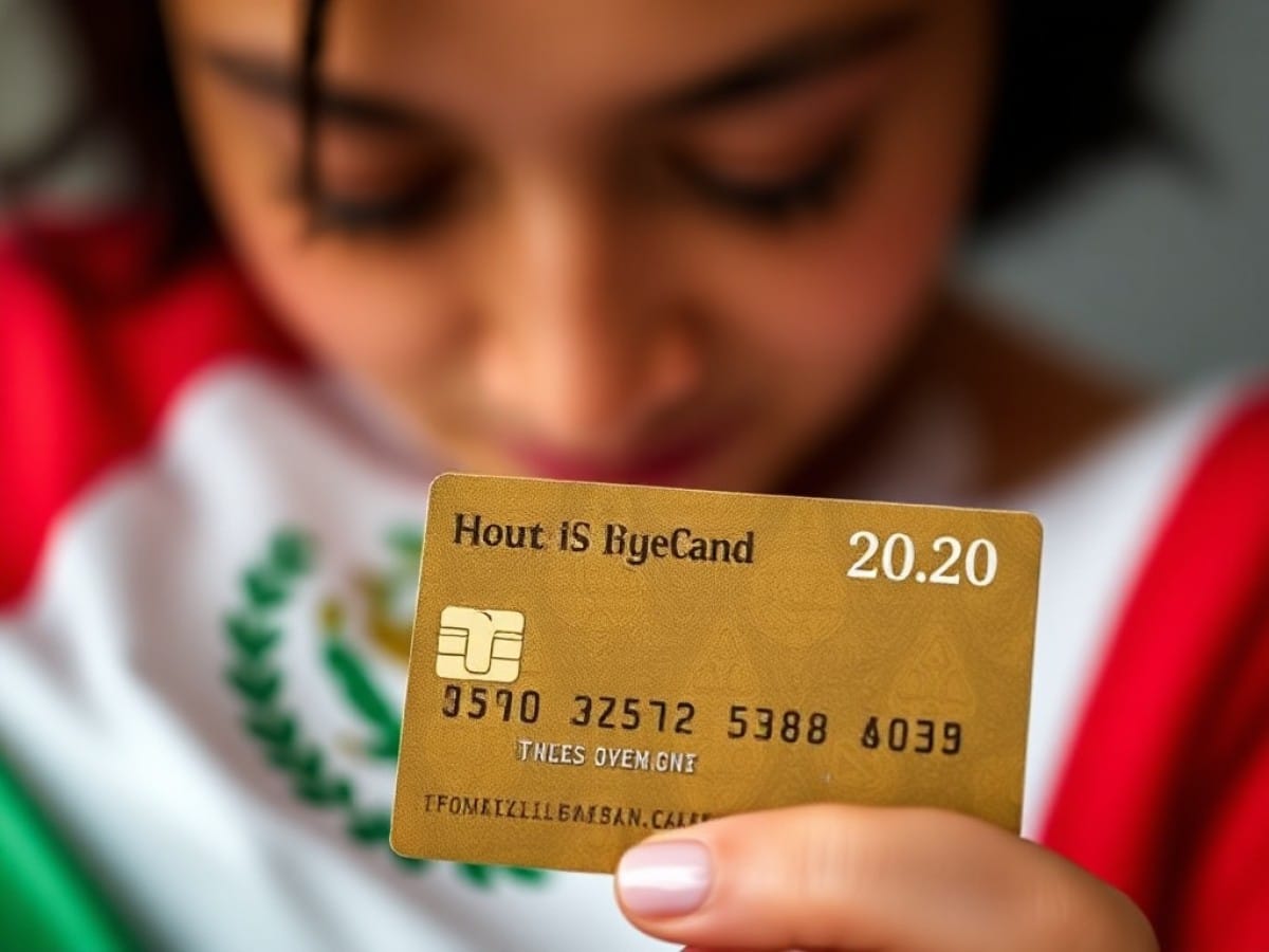 Monreal presenta iniciativa para sancionar abusos en tarjetas de crédito