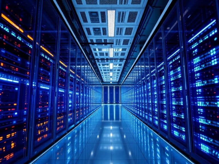 Nuevo León atrae millonaria inversión para data center