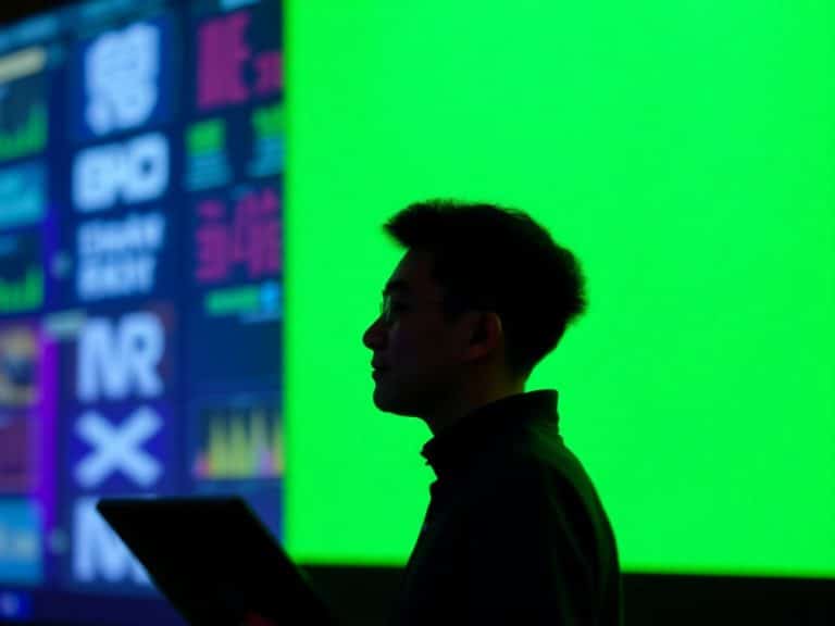 Nvidia dejó un vacío en China y ya hay un competidor que busca llenarlo