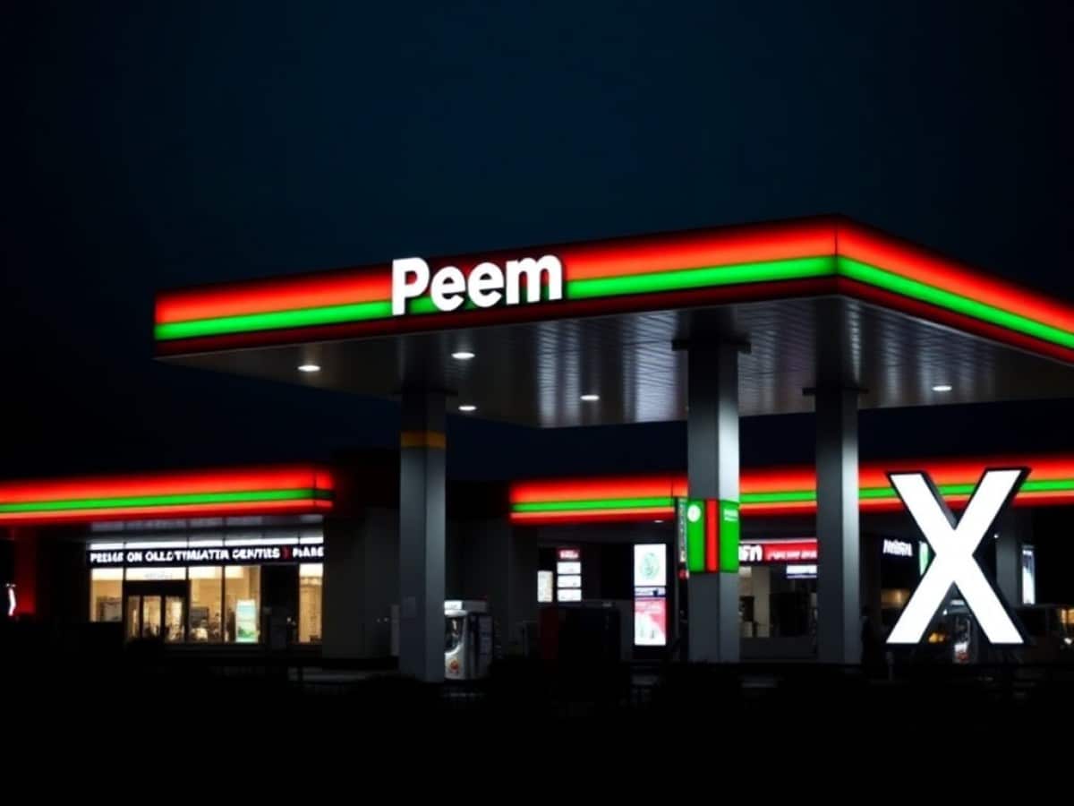 Pemex reduce pérdidas a 61,242 millones de pesos, pero su deuda con proveedores sigue en aumento