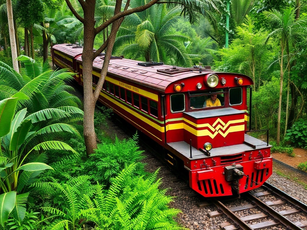 Tren Maya: el nuevo Poder Judicial rechaza amparo para detener destrucción de selva