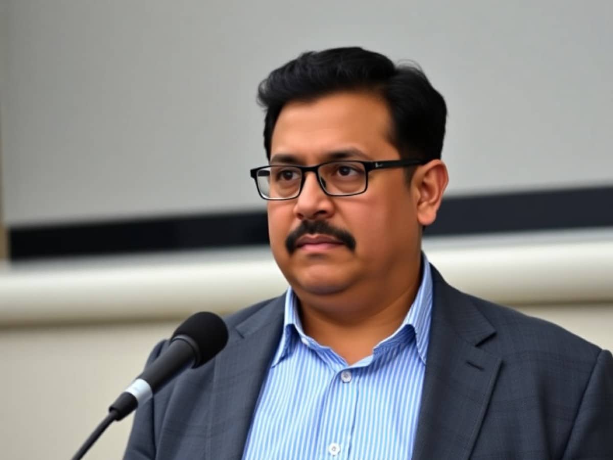 UNAM designa a Manuel Palma, exfuncionario de Control Penitenciario, como secretario de Seguridad