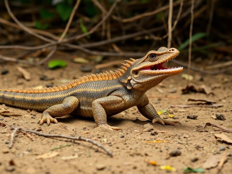 Este es el proyecto que busca reubicar cocodrilos cerca de la zona industrial de Lázaro Cárdenas