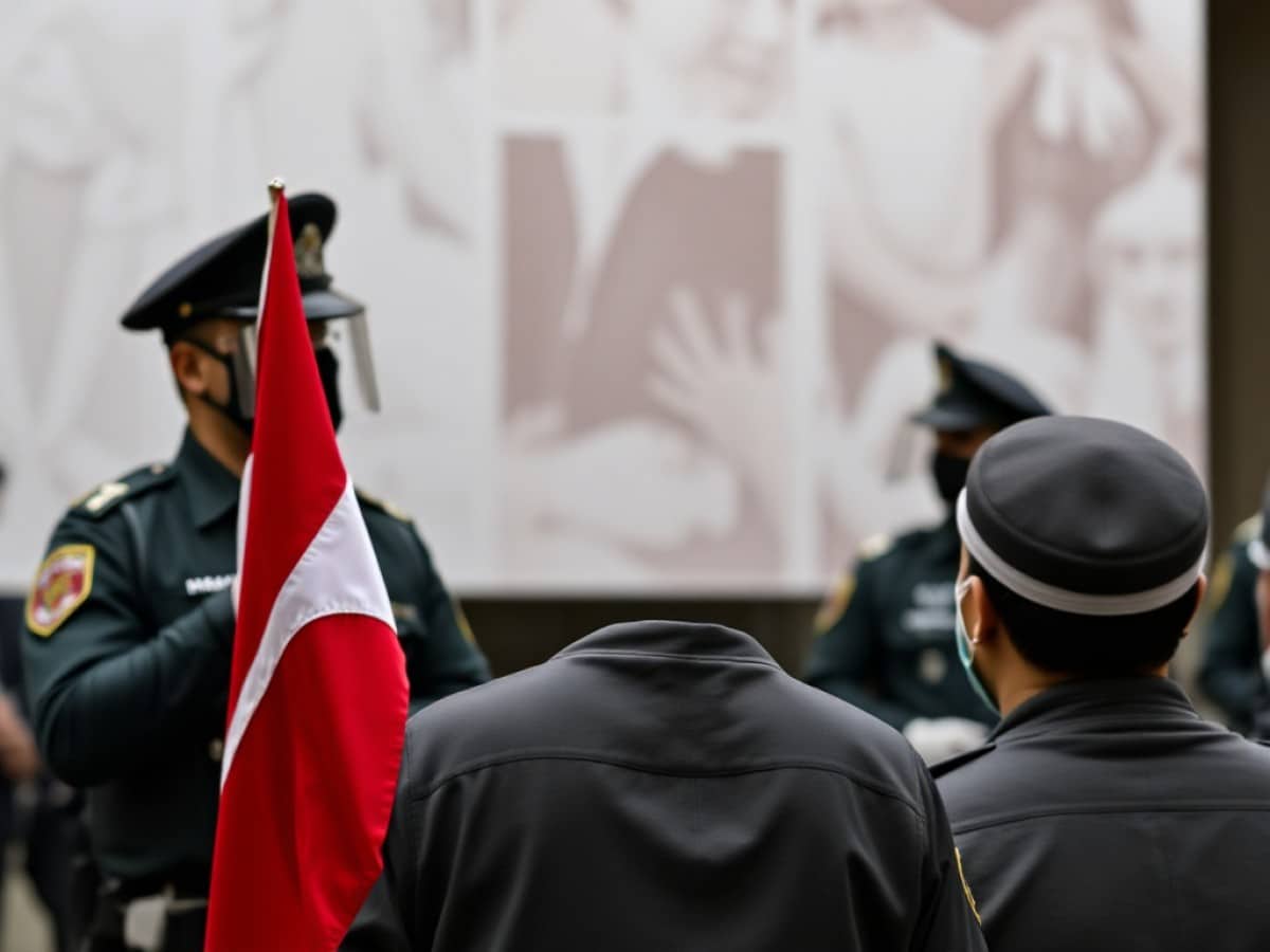 PAN propone crear Comisión para prevenir e investigar violencia contra funcionarios