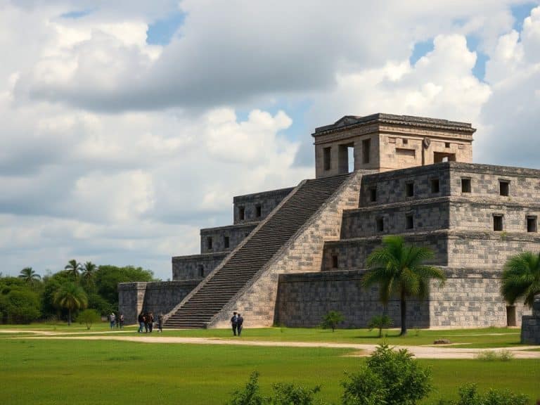 Profepa suspende la construcción de granja avícola en Kinchil, Yucatán
