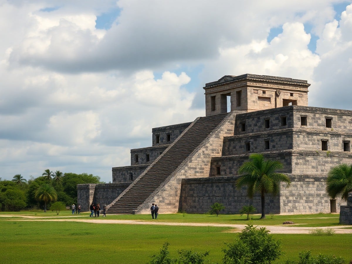 Profepa suspende la construcción de granja avícola en Kinchil, Yucatán